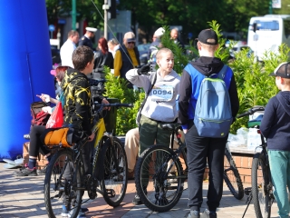 Közösség két keréken – tarolt a 39. bringatúra - fotó: 