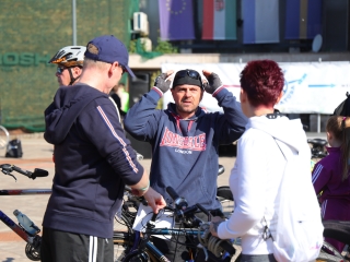 Közösség két keréken – tarolt a 39. bringatúra - fotó: 