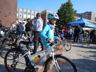 Közösség két keréken – tarolt a 39. bringatúra - fotó: 