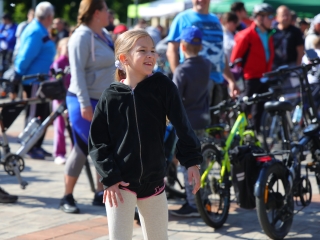 Közösség két keréken – tarolt a 39. bringatúra - fotó: 