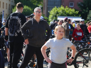 Közösség két keréken – tarolt a 39. bringatúra - fotó: 