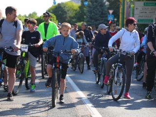 Közösség két keréken – tarolt a 39. bringatúra - fotó: 