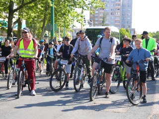 Közösség két keréken – tarolt a 39. bringatúra - fotó: 