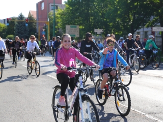 Közösség két keréken – tarolt a 39. bringatúra - fotó: 