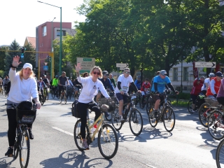 Közösség két keréken – tarolt a 39. bringatúra - fotó: 