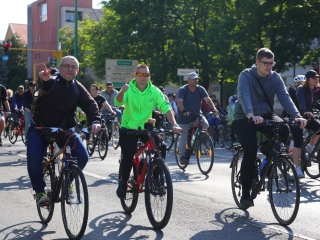 Közösség két keréken – tarolt a 39. bringatúra - fotó: 