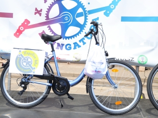 Közösség két keréken – tarolt a 39. bringatúra - fotó: 