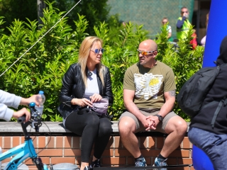 Közösség két keréken – tarolt a 39. bringatúra - fotó: 