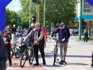Közösség két keréken – tarolt a 39. bringatúra - fotó: 