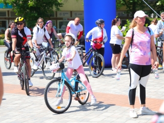 Közösség két keréken – tarolt a 39. bringatúra - fotó: 