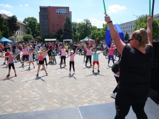 Közösség két keréken – tarolt a 39. bringatúra - fotó: 