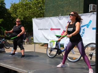 Közösség két keréken – tarolt a 39. bringatúra - fotó: 