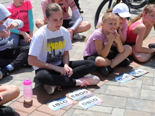 Közösség két keréken – tarolt a 39. bringatúra - fotó: 