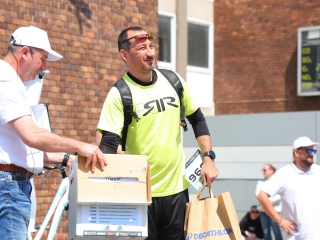 Közösség két keréken – tarolt a 39. bringatúra - fotó: 