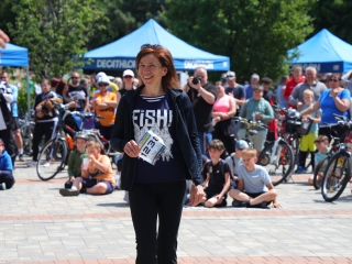 Közösség két keréken – tarolt a 39. bringatúra - fotó: 