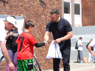 Közösség két keréken – tarolt a 39. bringatúra - fotó: 