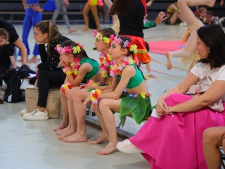 A hazai fitnesz legjobbjai mutatkoztak be - fotó: 