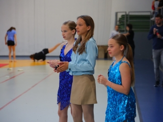 A hazai fitnesz legjobbjai mutatkoztak be - fotó: 