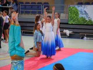 A hazai fitnesz legjobbjai mutatkoztak be - fotó: 