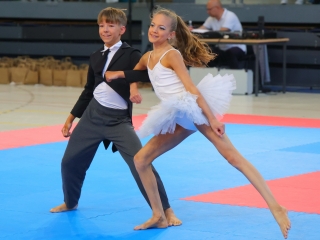 A hazai fitnesz legjobbjai mutatkoztak be - fotó: 