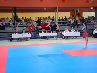 A hazai fitnesz legjobbjai mutatkoztak be - fotó: 