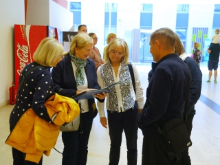 A hazai fitnesz legjobbjai mutatkoztak be - fotó: 