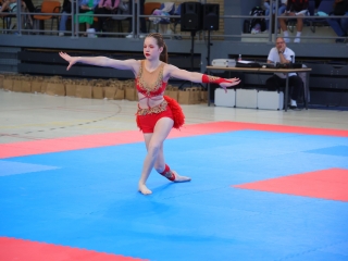 A hazai fitnesz legjobbjai mutatkoztak be - fotó: 