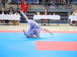 A hazai fitnesz legjobbjai mutatkoztak be - fotó: 