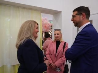 A zöld értékek központja lesz - fotó: 