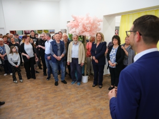 A zöld értékek központja lesz - fotó: 