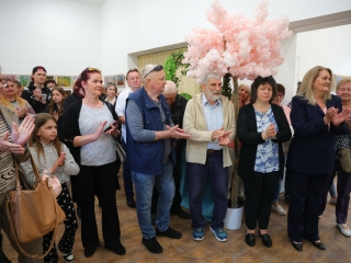 A zöld értékek központja lesz - fotó: 