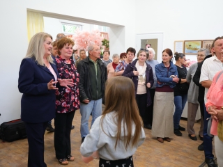 A zöld értékek központja lesz - fotó: 