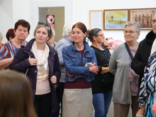 A zöld értékek központja lesz - fotó: 