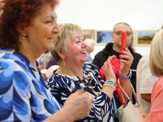 A zöld értékek központja lesz - fotó: 