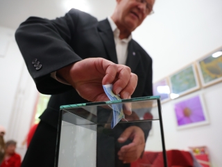 A zöld értékek központja lesz - fotó: 