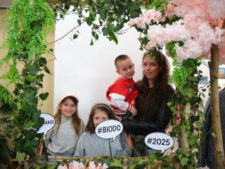 A zöld értékek központja lesz - fotó: 