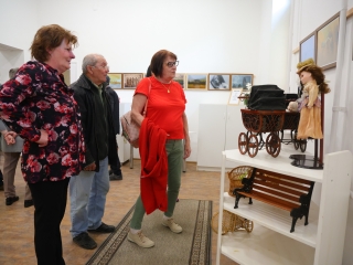 A zöld értékek központja lesz - fotó: 