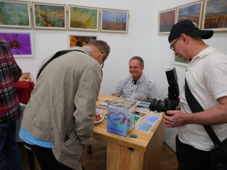 A zöld értékek központja lesz - fotó: 