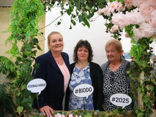 A zöld értékek központja lesz - fotó: 