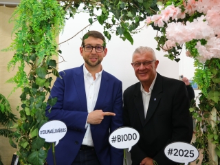 A zöld értékek központja lesz - fotó: 