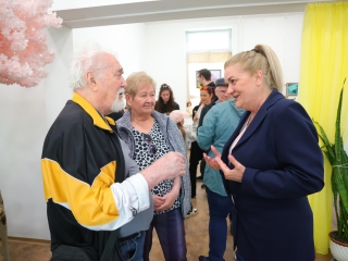 A zöld értékek központja lesz - fotó: 