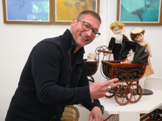 A zöld értékek központja lesz - fotó: 