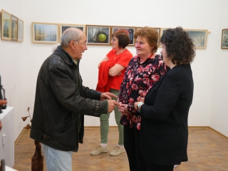 A zöld értékek központja lesz - fotó: 