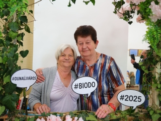 A zöld értékek központja lesz - fotó: 