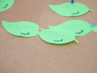 A zöld értékek központja lesz - fotó: 