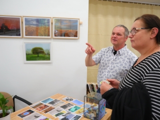 A zöld értékek központja lesz - fotó: 