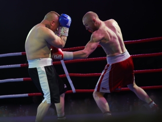 VII. Nemzetek Csatája - fotó: 