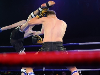 VII. Nemzetek Csatája - fotó: 