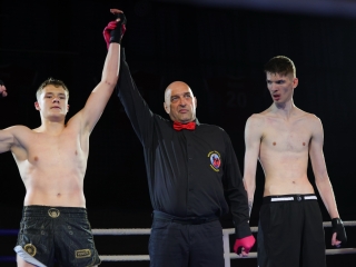 VII. Nemzetek Csatája - fotó: 