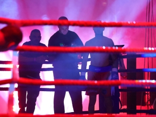 VII. Nemzetek Csatája - fotó: 